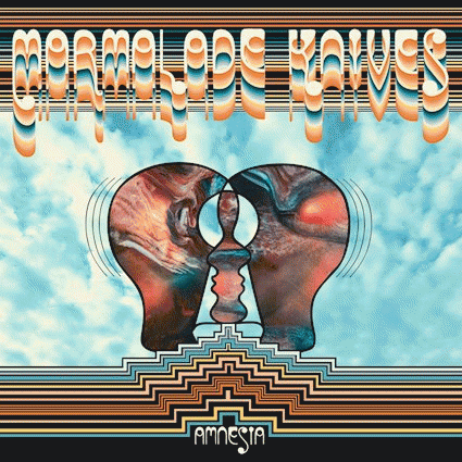 Marmalade Knives : Amnesia